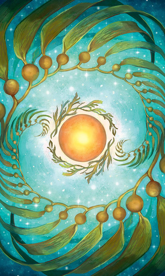 Mermaid Tarot