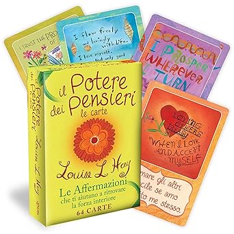 Il Potere dei Pensieri