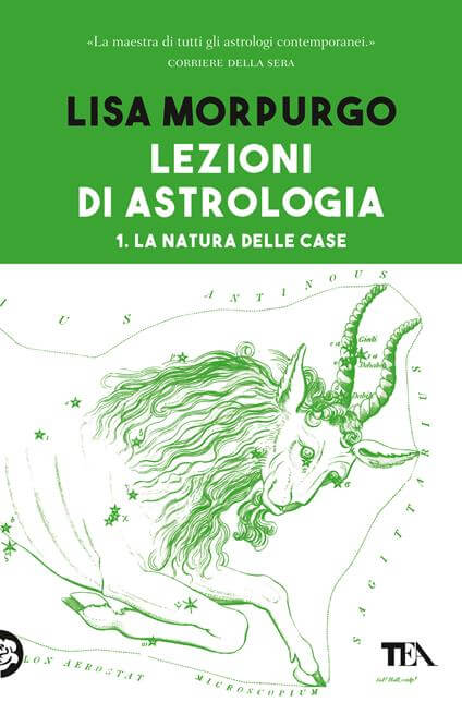 Introduzione all’Astrologia: natura delle Case