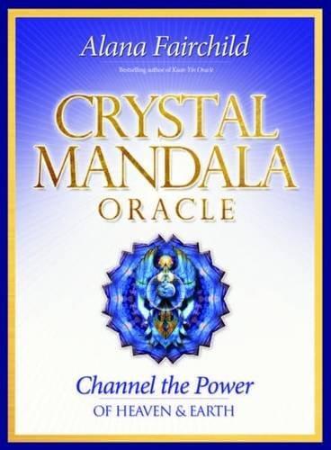 Crystal Mandala Oracle