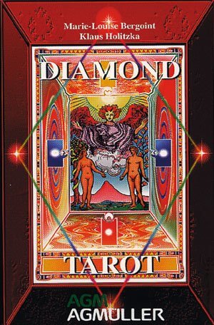 Diamond Tarot