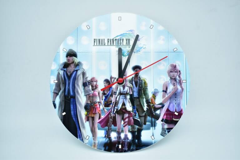 Orologio Final Fantasy