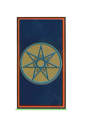 El Gran Tarot Esoterico