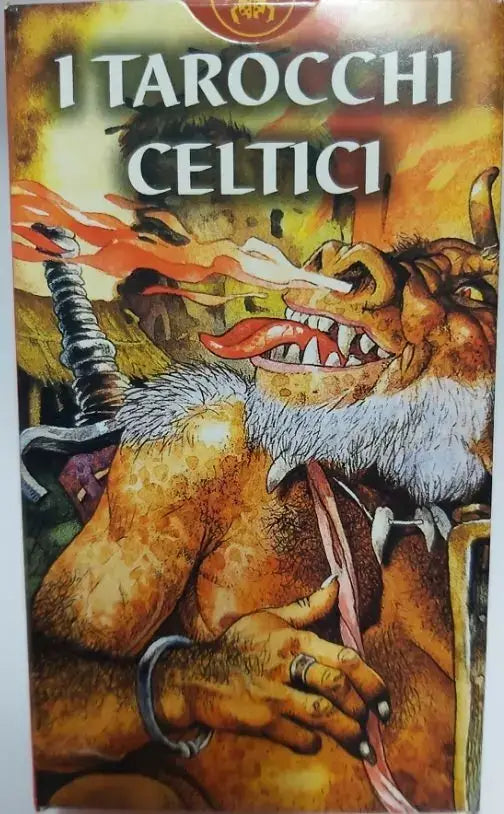 TAROCCHI CELTICI