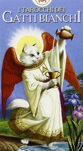 I Tarocchi dei Gatti Bianchi