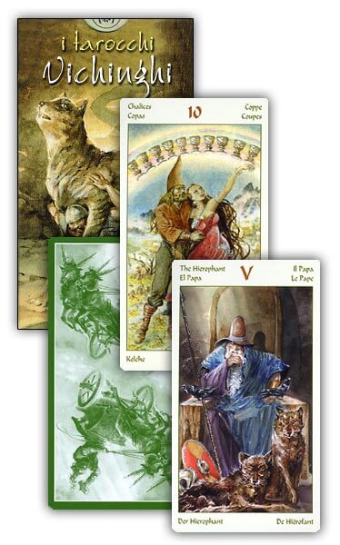 I Tarocchi Vichinghi