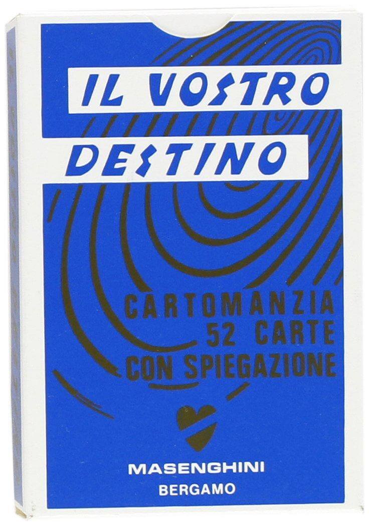 Il Vostro Destino