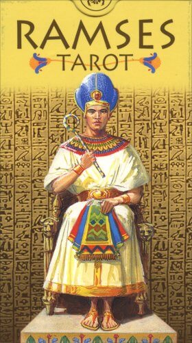 Ramses – Tarocchi dell’Eternità