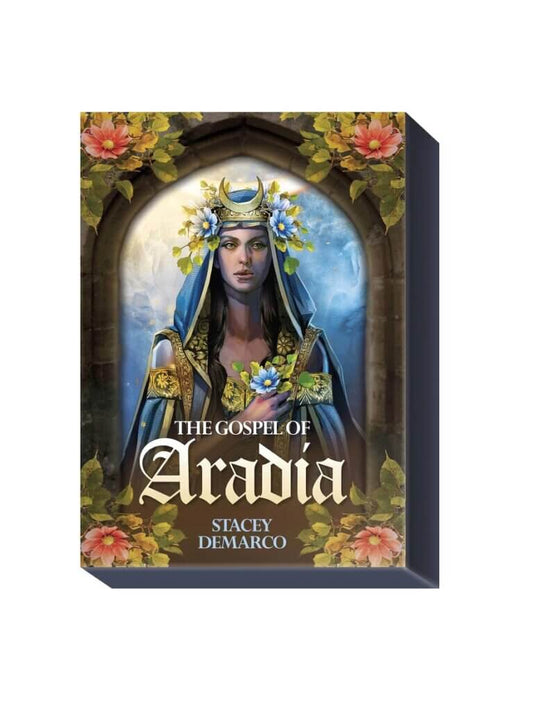 The Gospel of Aradia Oracle