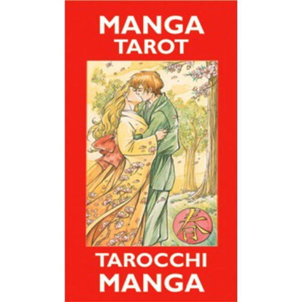Tarocchi Manga (Mini Tarocchi)