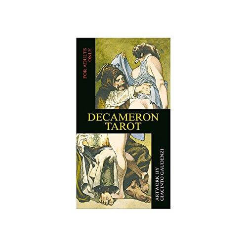 Decameron Tarot