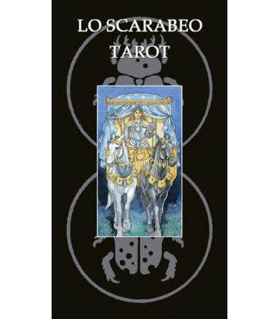 Tarocchi lo Scarabeo