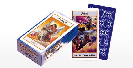Tarot de los Angeles