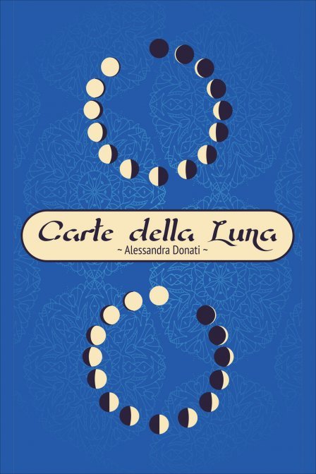Carte della Luna