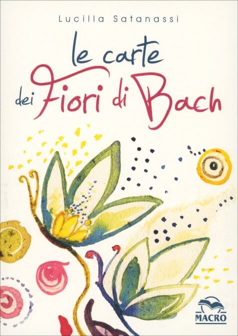 Le Carte dei Fiori di Bach