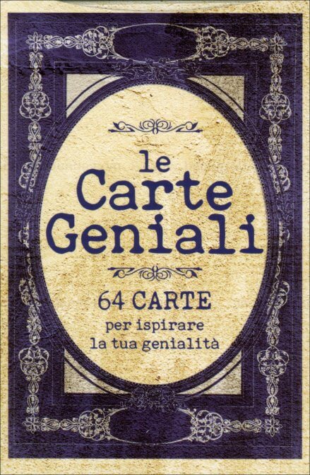 Le Carte Geniali