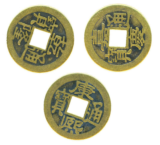 All’Ombra dell’I Ching