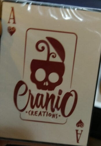 Cranio creation