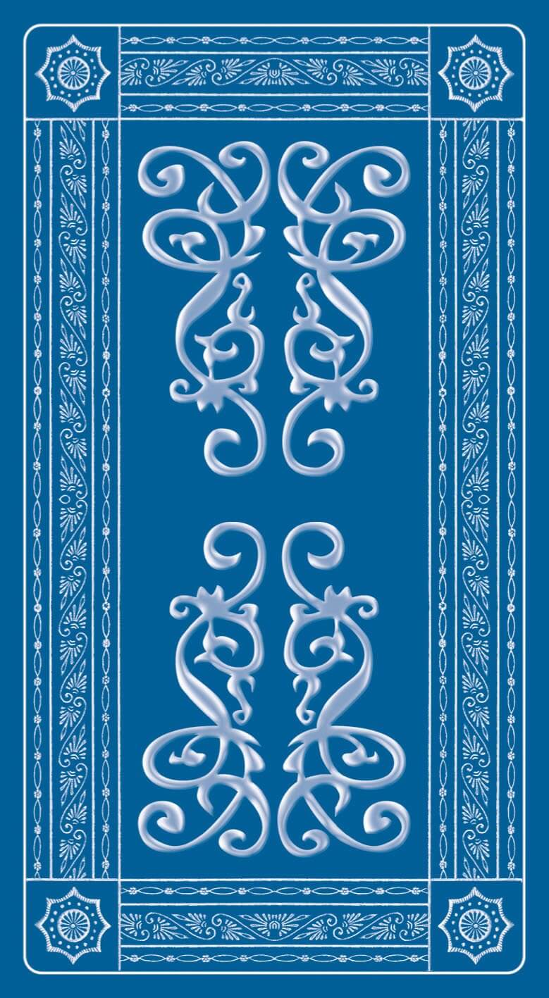 Tarocchi di Jane Austen