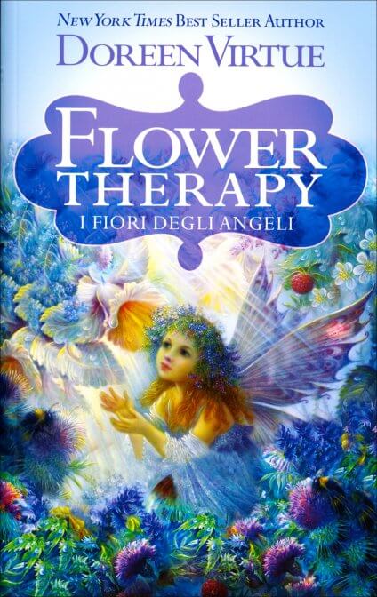Flower Therapy – I Fiori degli Angeli