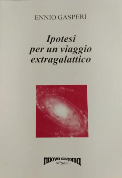 Ipotesi di un viaggio extragalattico
