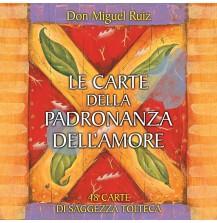 Le Carte della Padronanza dell'Amore
