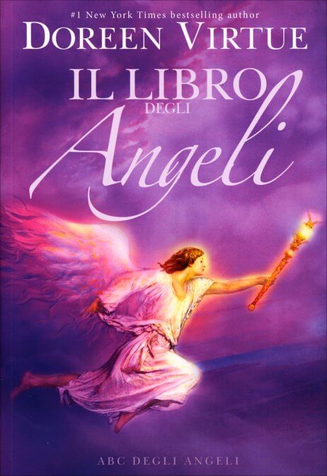 Il Libro degli Angeli – ABC degli Angeli