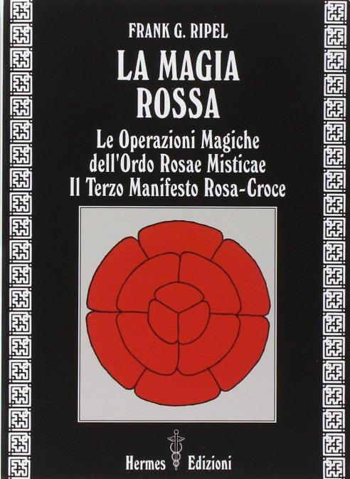 La Magia Rossa