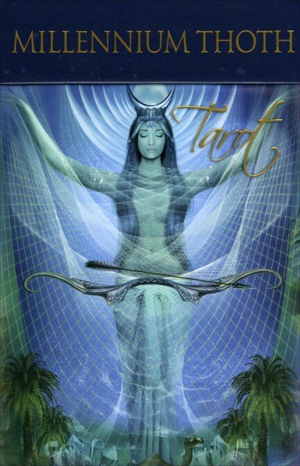 Millenium Thoth Tarot