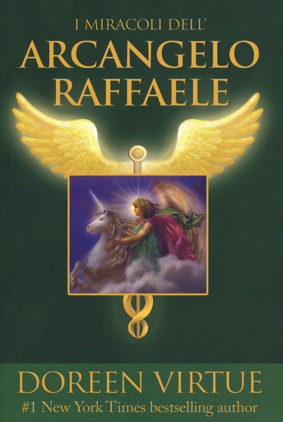 I miracoli dell’arcangelo Raffaele