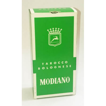 Tarocco Bolognese – Modiano