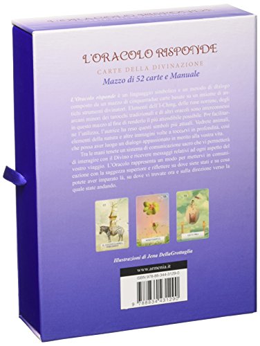 L’Oracolo Risponde