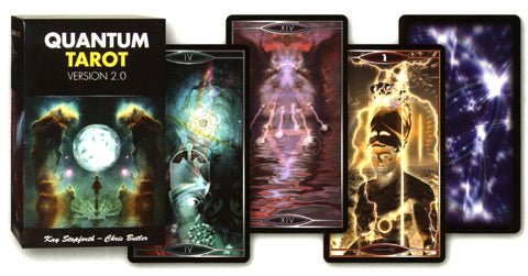 Quantum Tarot