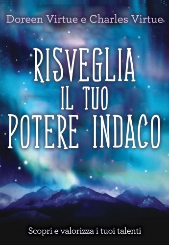 Risveglia il Tuo Potere Indaco