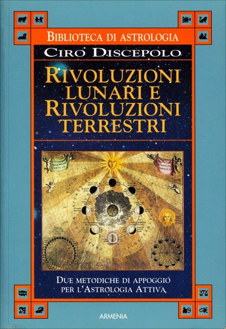 Rivoluzioni Lunari e Rivoluzioni Terrestri