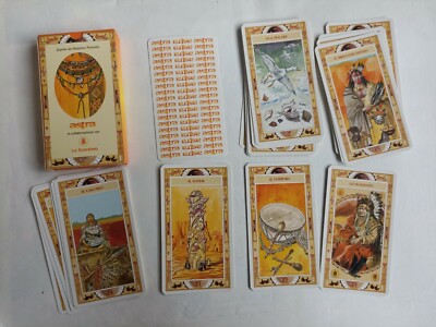 CARTE DEI PELLEROSSE