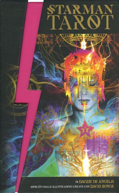 Starman Tarot