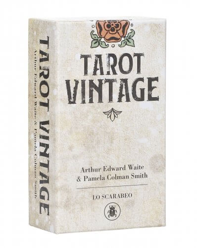 Tarot Vintage