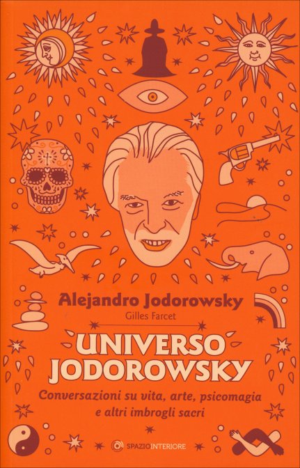 Universo Jodorowsky