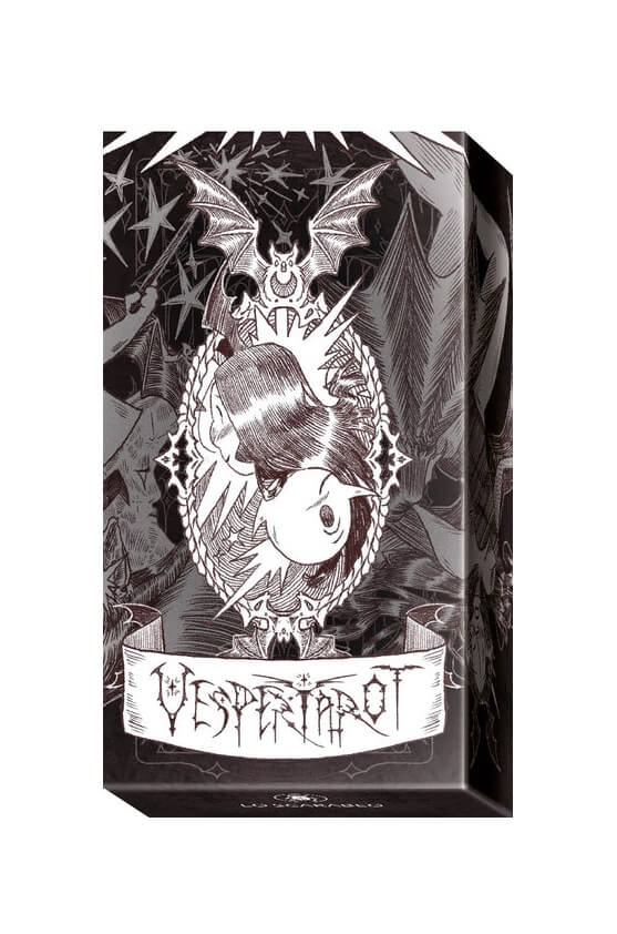 VESPER TAROT