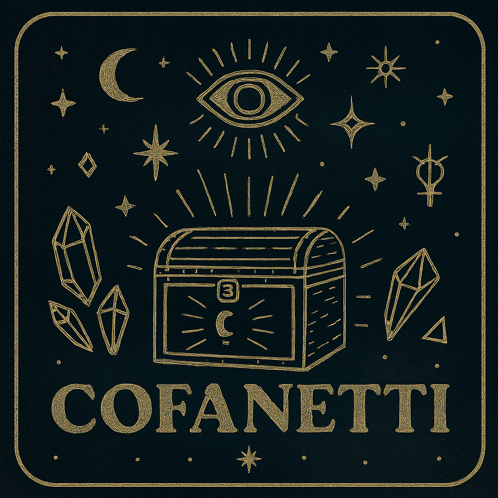COFANETTI