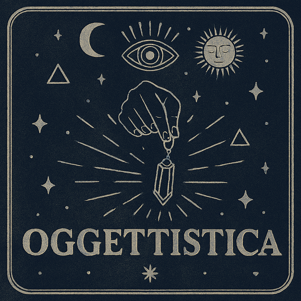 OGGETTISTICA