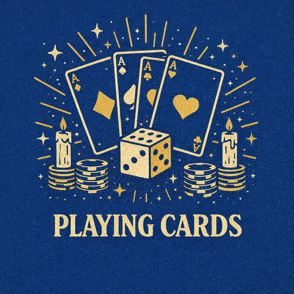 Playing Cards