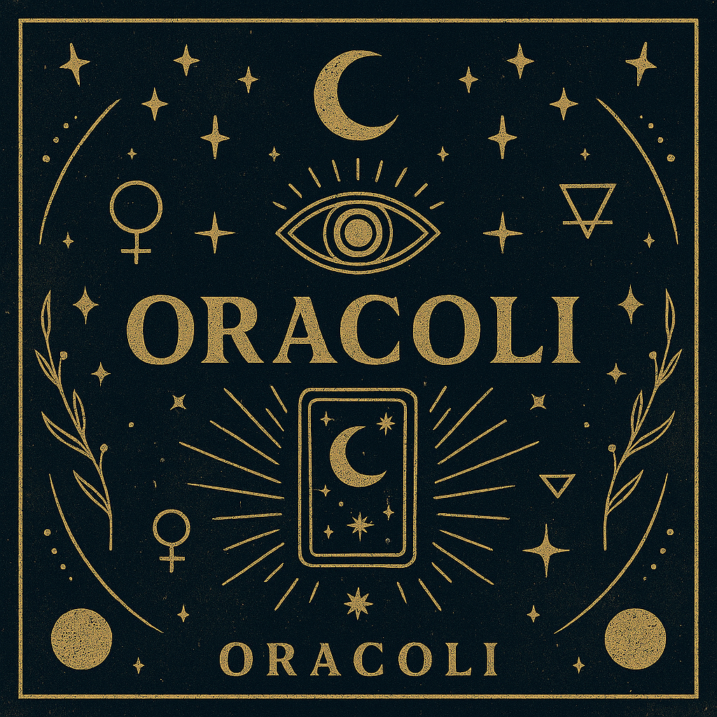 ORACOLI