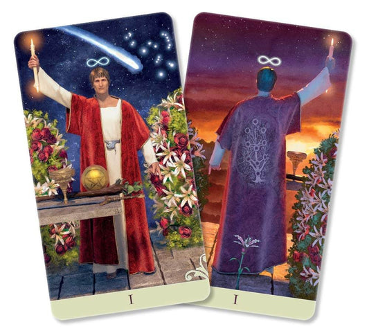 Viceversa Tarot