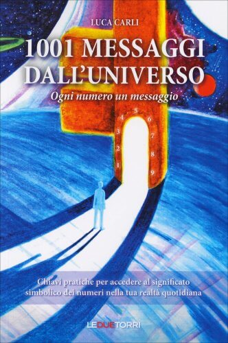 1001 Messaggi dall’Universo