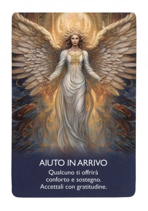 Le Risposte dell’Oracolo