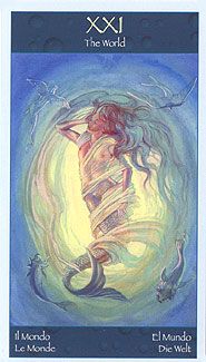 Tarocchi delle Sirene