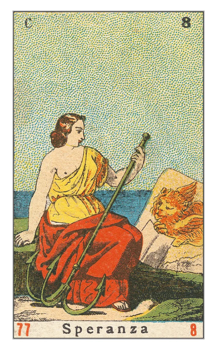 Vera Sibilla Italiana – KIT