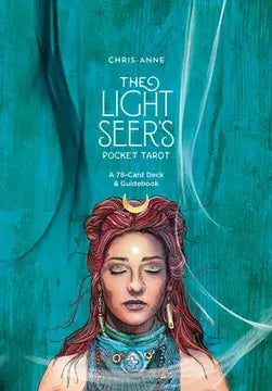 THE SEER’S LIGHT TAROT
